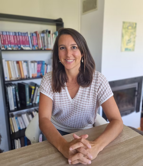 Photo de Caroline MÜRNER